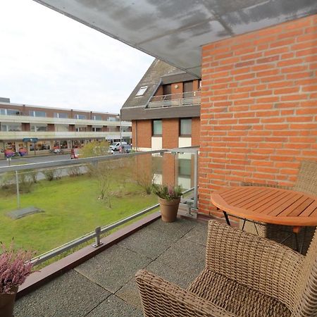 Koehler Am Dorfteich Apartment Wenningstedt-Braderup Exterior photo
