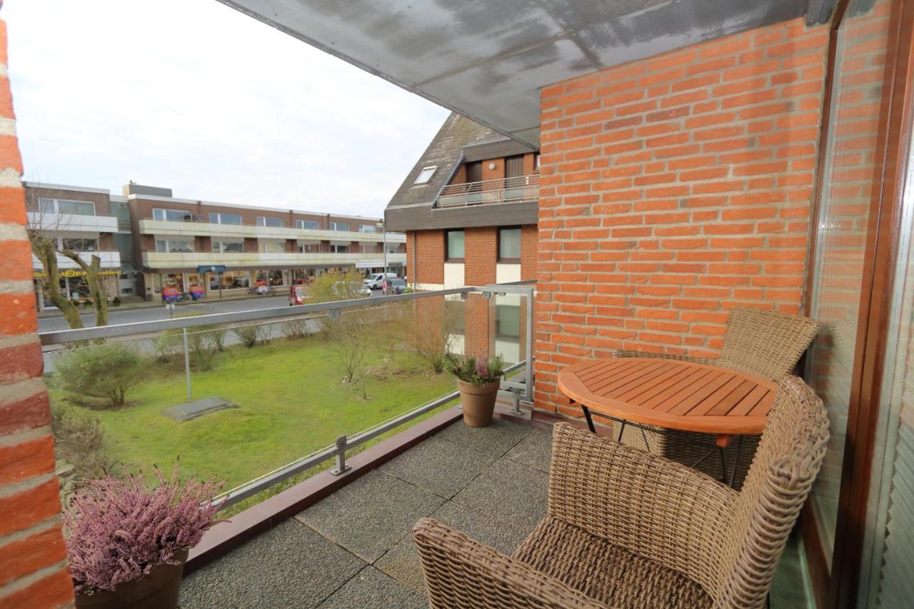 Koehler Am Dorfteich Apartment Wenningstedt-Braderup Exterior photo