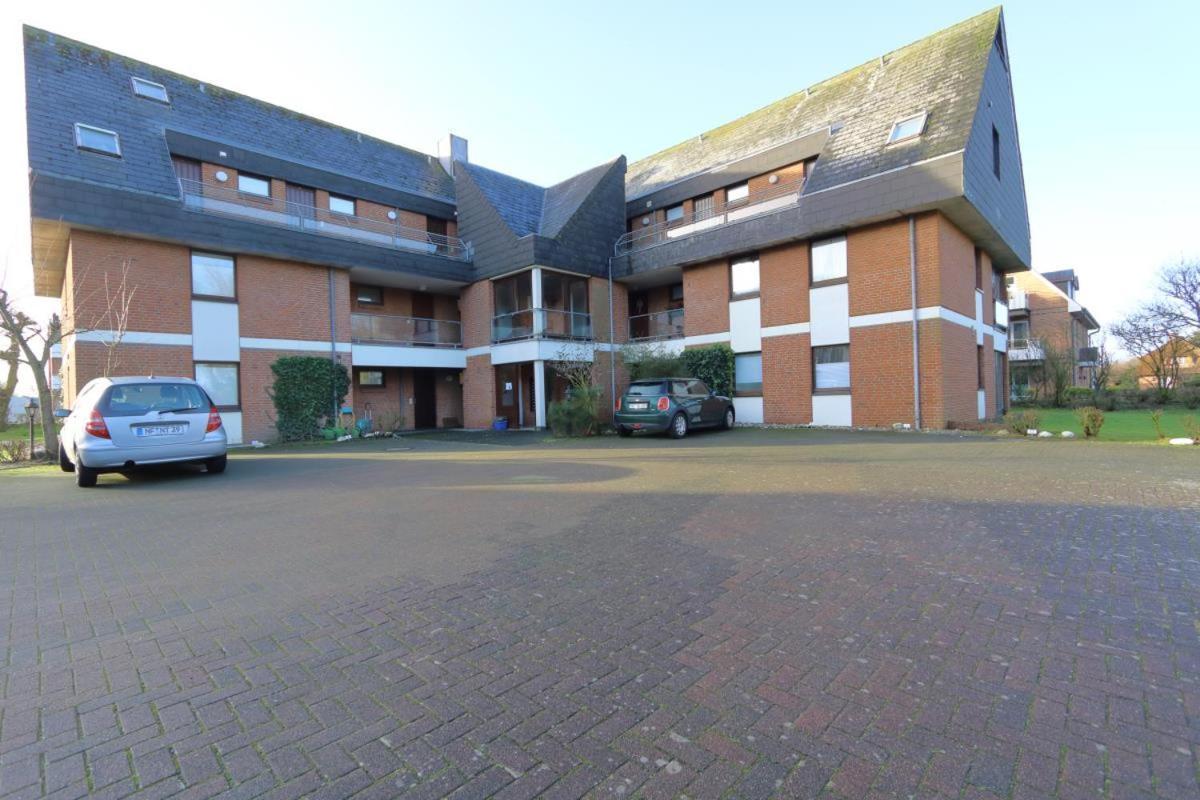Koehler Am Dorfteich Apartment Wenningstedt-Braderup Exterior photo